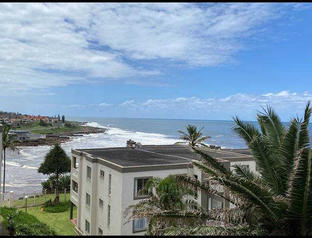 2 BEDROOM APARTMENT SOLD IN UVONGO